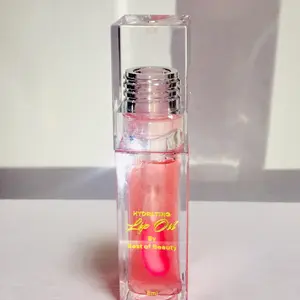 Berry Splash Color Changing