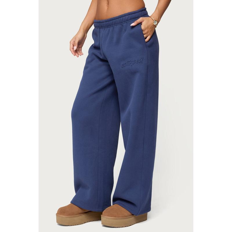 Totally Edikted Sweatpants