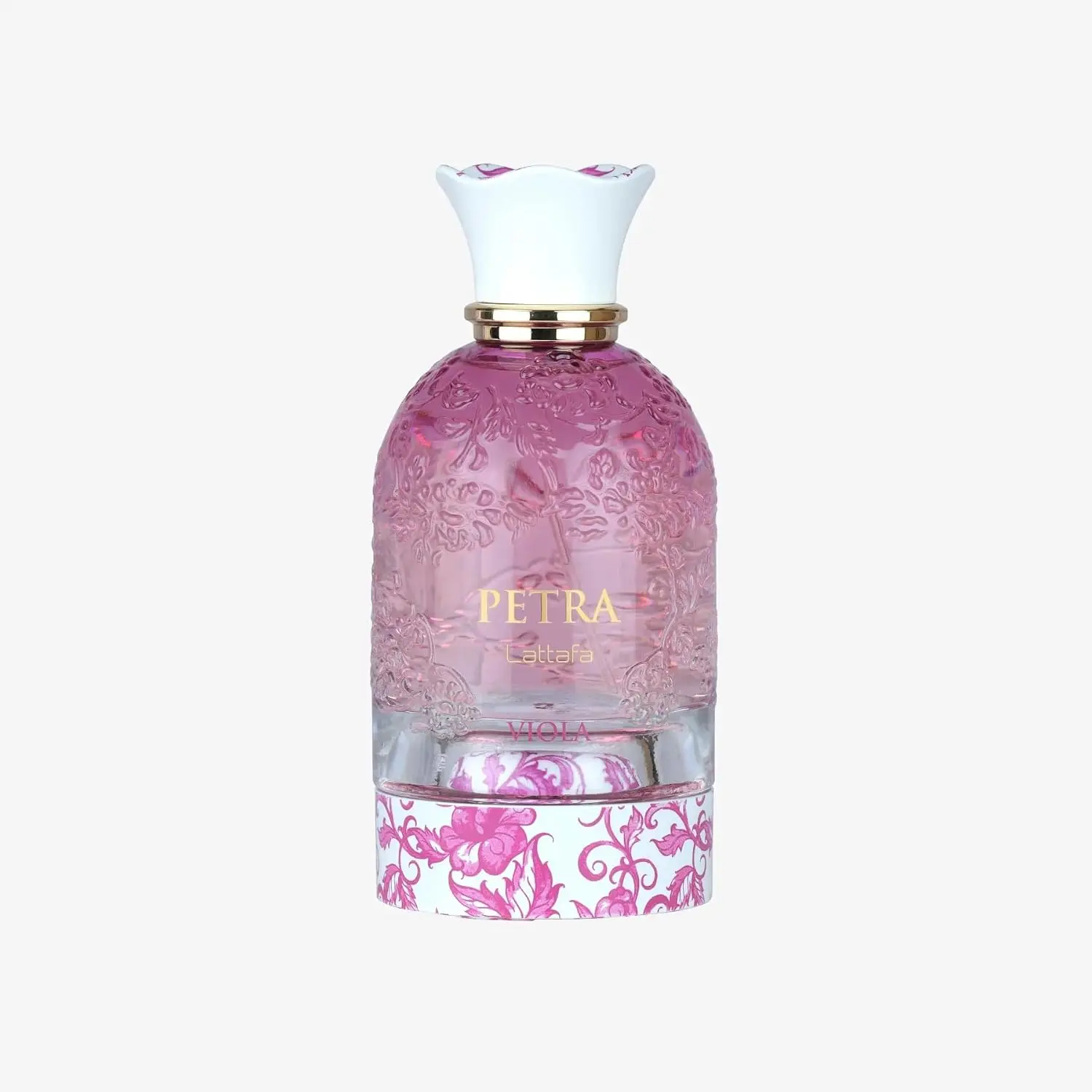 Lattafa Petra Viola for Women, EDP Spray,100ml