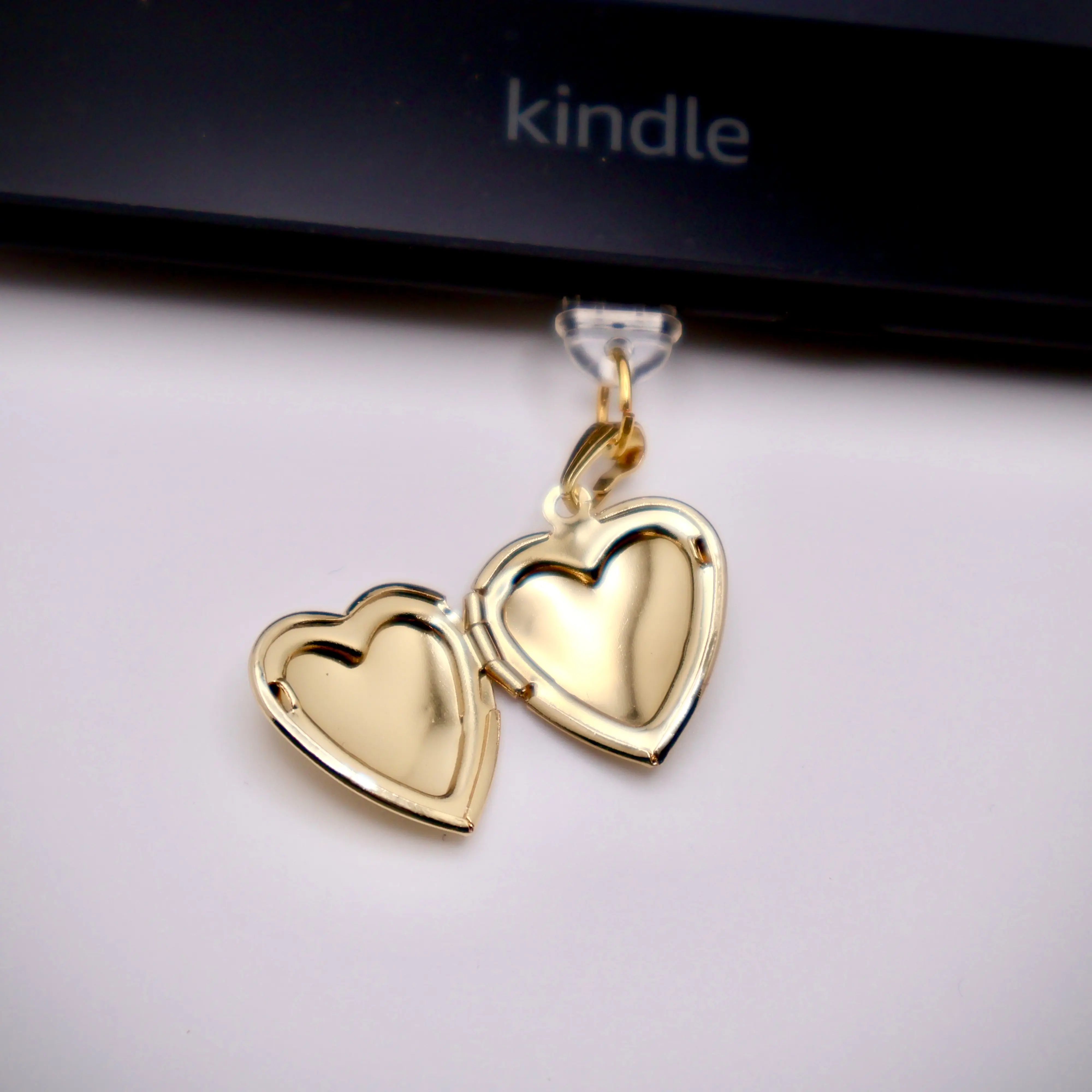 Gold Locket