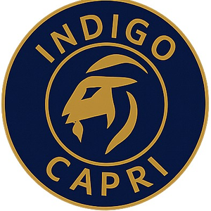Indigo Capri