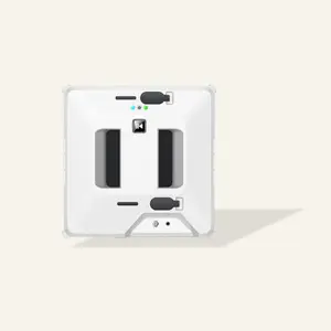 Smart Window Cleaning Robot