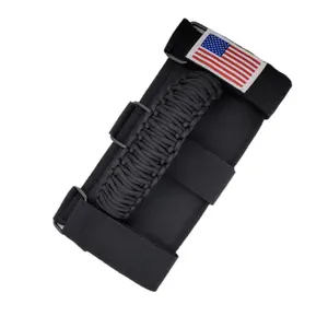 1 Pcs outdoor handle suitable for JEEP Wrangler modification accessories Wrangler handle modification handle