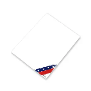 GOGOFREE Premium Scratch-Resistant Tempered Glass Office Mouse Pad, Ultra Low Friction Silent Mouse Surface with Anti-Slip Base, Easy-to-Clean Stainproof Glass Mouse Mat for Remote Workers, Designers & Corporate Office Use