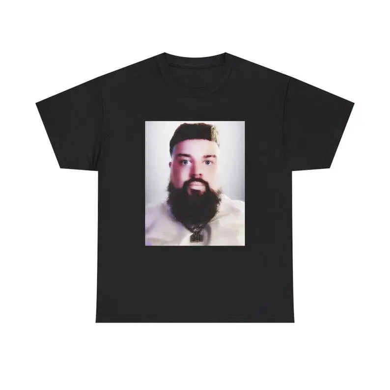 Meme Joeyy Shed Theory 1MAN Shirt, Shadow Wizard Money Gang Unisex Shirt, Graphic Print Shirt, Streetwear Top