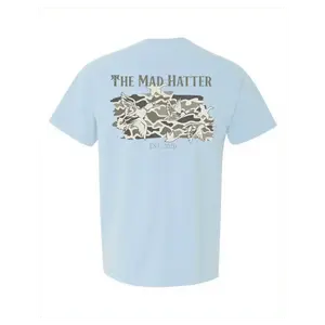 Camo Duck T-Shirt
