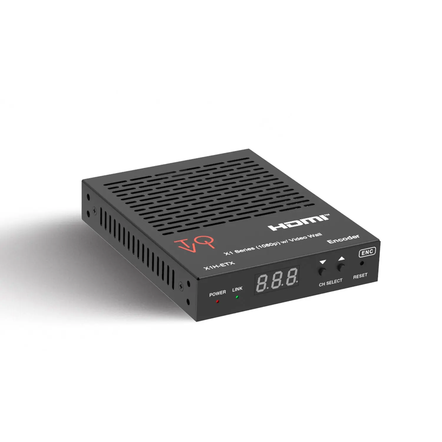 ToVi X1 1080p Encoder (Video Wall) - X1H-ETX