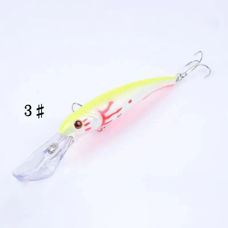 Bandit Pro Deep Walleye Lures