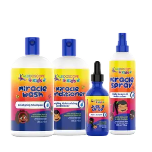 Kaleidoscope Kids Essentials Kit