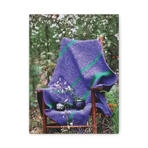 Canvas Wall Art - Taste of Autumn