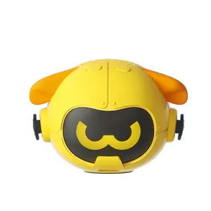 Portable Desktop Fan, Handheld USB Rechargeable Neck Clip Silent Bladeless Fan