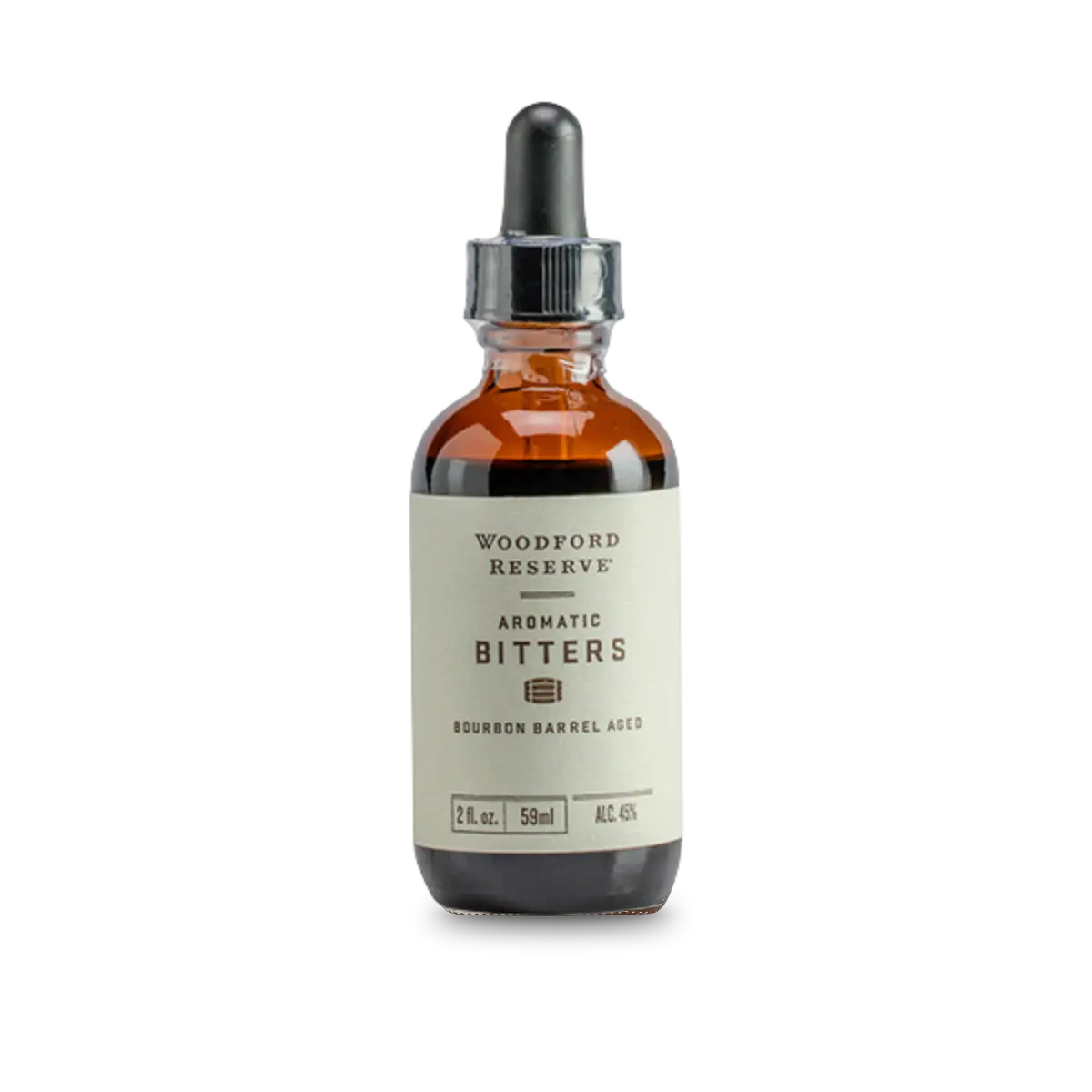 Woodford Reserve® Aromatic Bitters