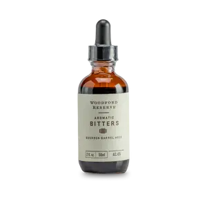 Woodford Reserve® Aromatic Bitters