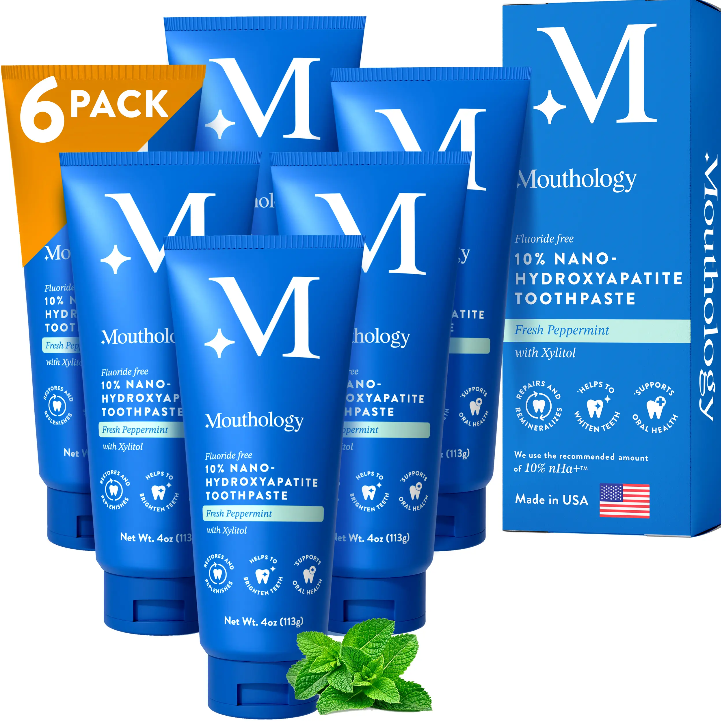 6 Pack (12 months supply)