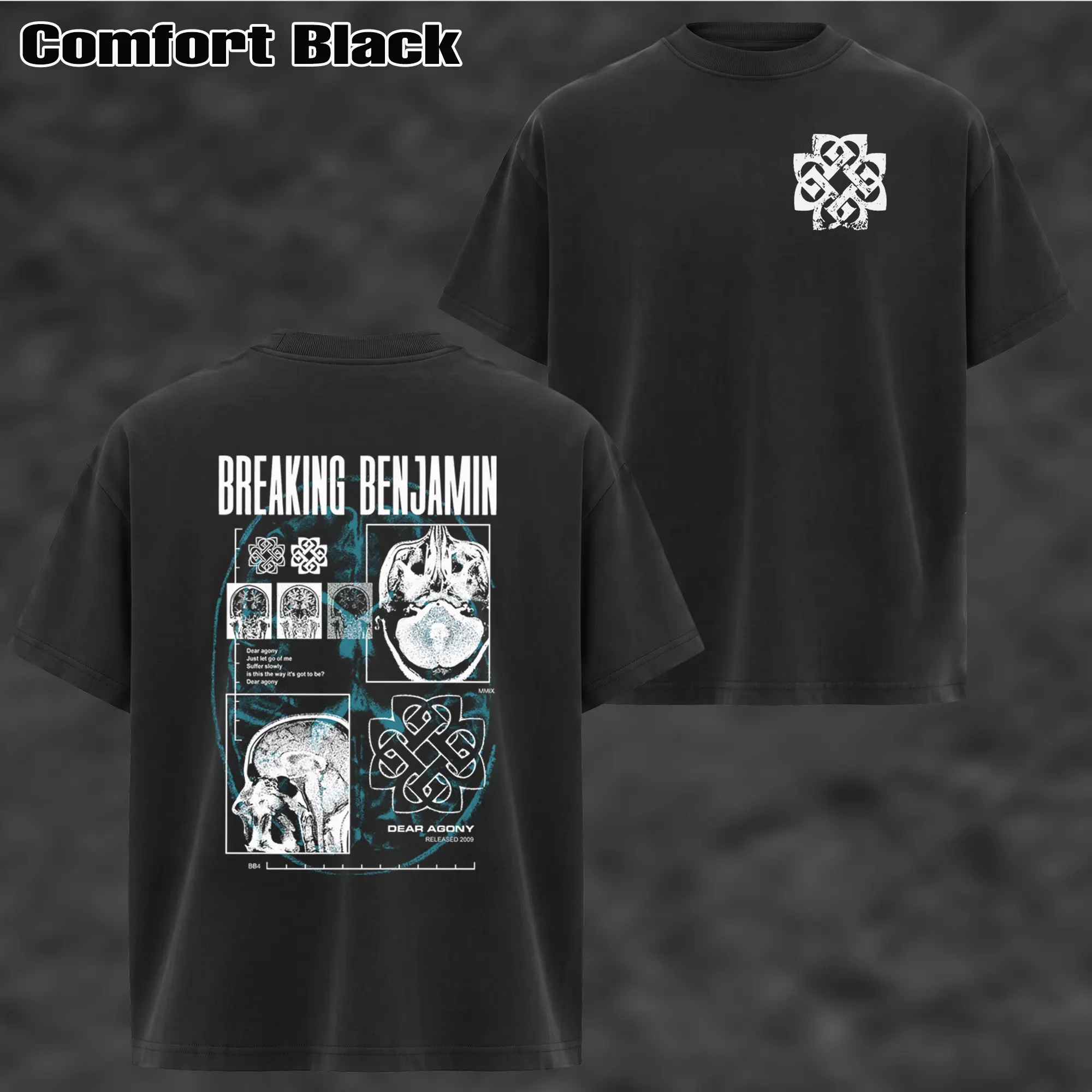 Vintage Breaking Benjamin Demon Mask Heavy Metal Rock T-shirt , Breaking Benjamin T-shirt & Hoodie , Rock Music Lover T-Shirt , Vintage Band Shirts  Fabric Fit Top , Top Men's and Women's Clothing
