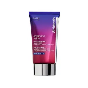 StriVectin Advanced Retinol Nightly Renewal Moisturizer 1 oz. StriVectin Advanced Retinol Nightly Renewal Moisturizer 1 oz.