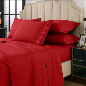 Sabana Yellow  Bedding