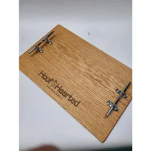 Customizable Charcuterie Board
