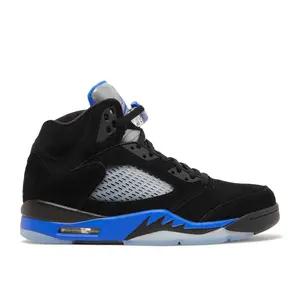 AIR JORDAN 5 RETRO 'RACER BLUE'