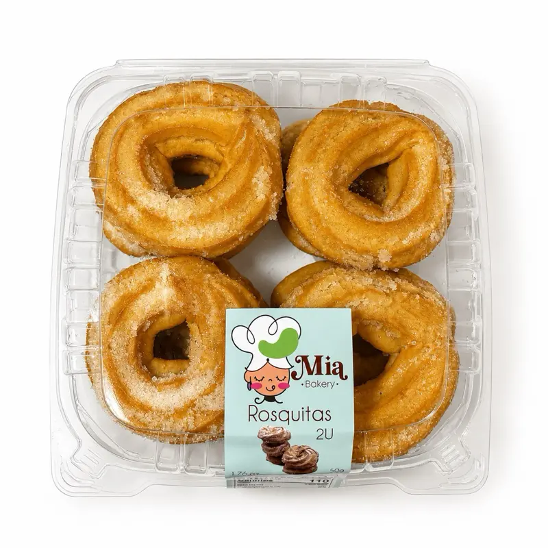 Rosquitas