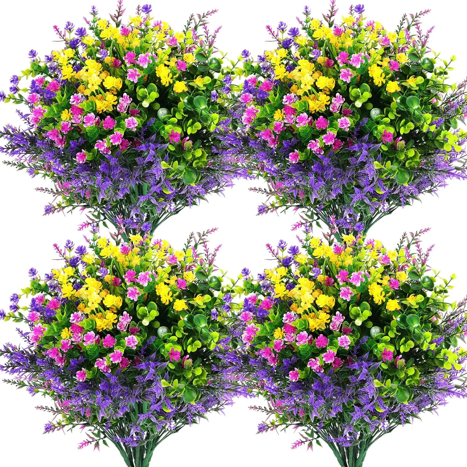 12PCS
