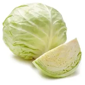 200+Early Golden Acre Cabbage Seeds Chinese Cabbage White Center AVE WT 3lbs USA