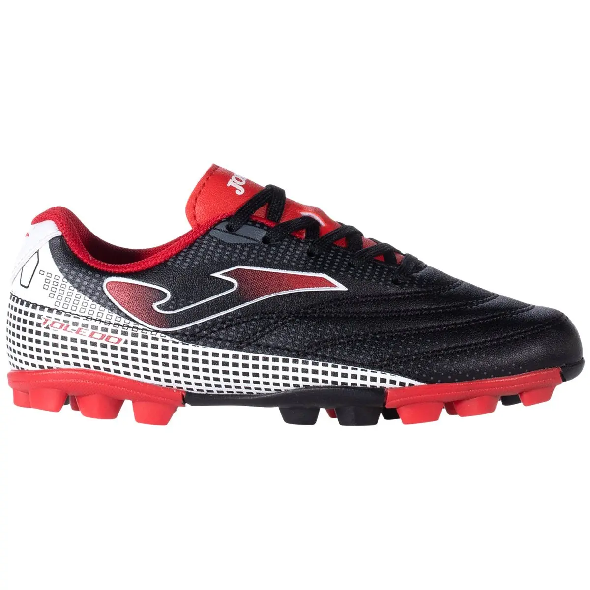 Joma Toledo Junior FG Soccer Cleat | Mismatched sizes | Warehouse Deal