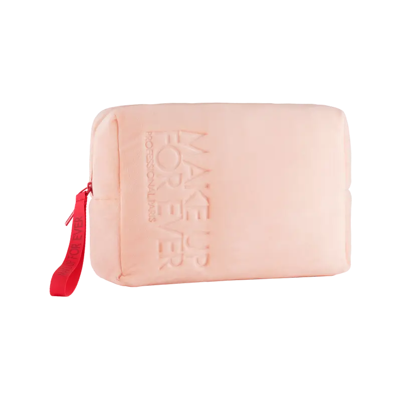 Super Boost Makeup Pouch - Make Up For Ever