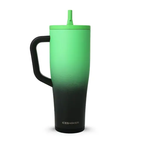 40oz Legend Series Shaker Bottle - Witches Brew (auction)