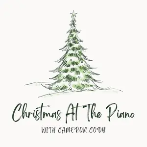 Christmas at the Piano with Cameron Cody