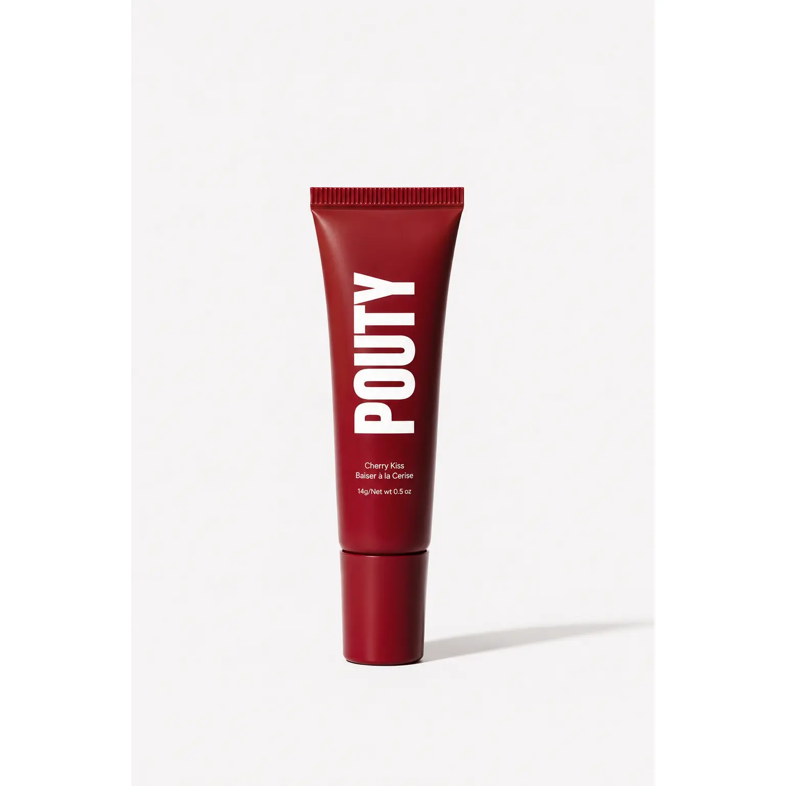 Cherry Kiss Peptide Lip Gloss