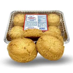 Tortica Moron Cookie 8 oz - Product in Question