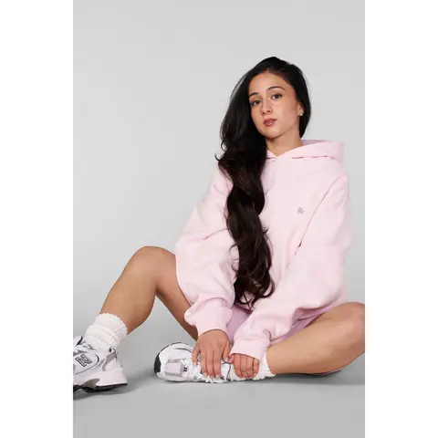 W5213 - Studio Edit Fleece Hoodie
