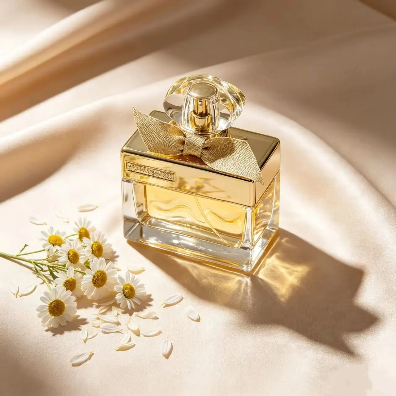 Women's Fragrance Perfume - Versatile Scent for Shopping, Dating, Family Outings