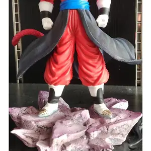 Veee000g-ii00ito0 PVC Figure for Home Decoration