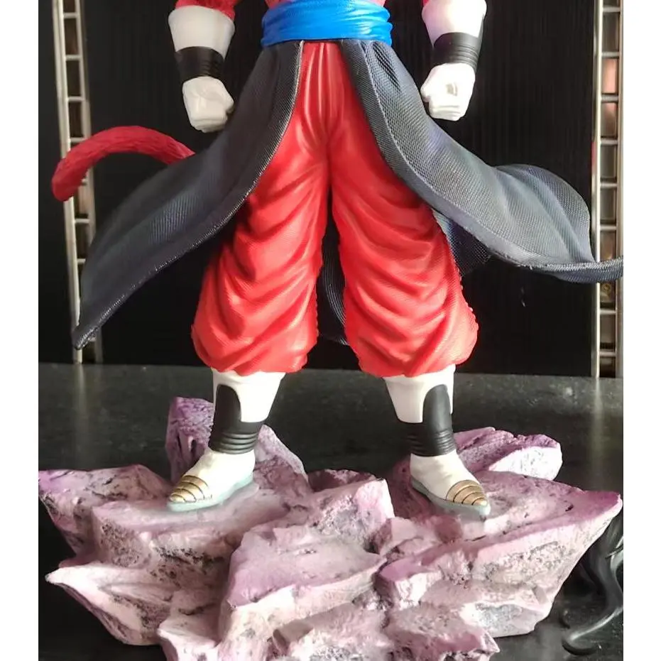 Veee000g-ii00ito0 PVC Figure for Home Decoration