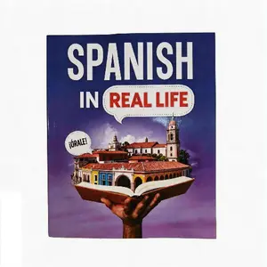 Spanish in 2 Month: The Language Learning WorkbookWith Common Slang Words & Phrases, ConversationStarters, & Grammar Rules to Live By!