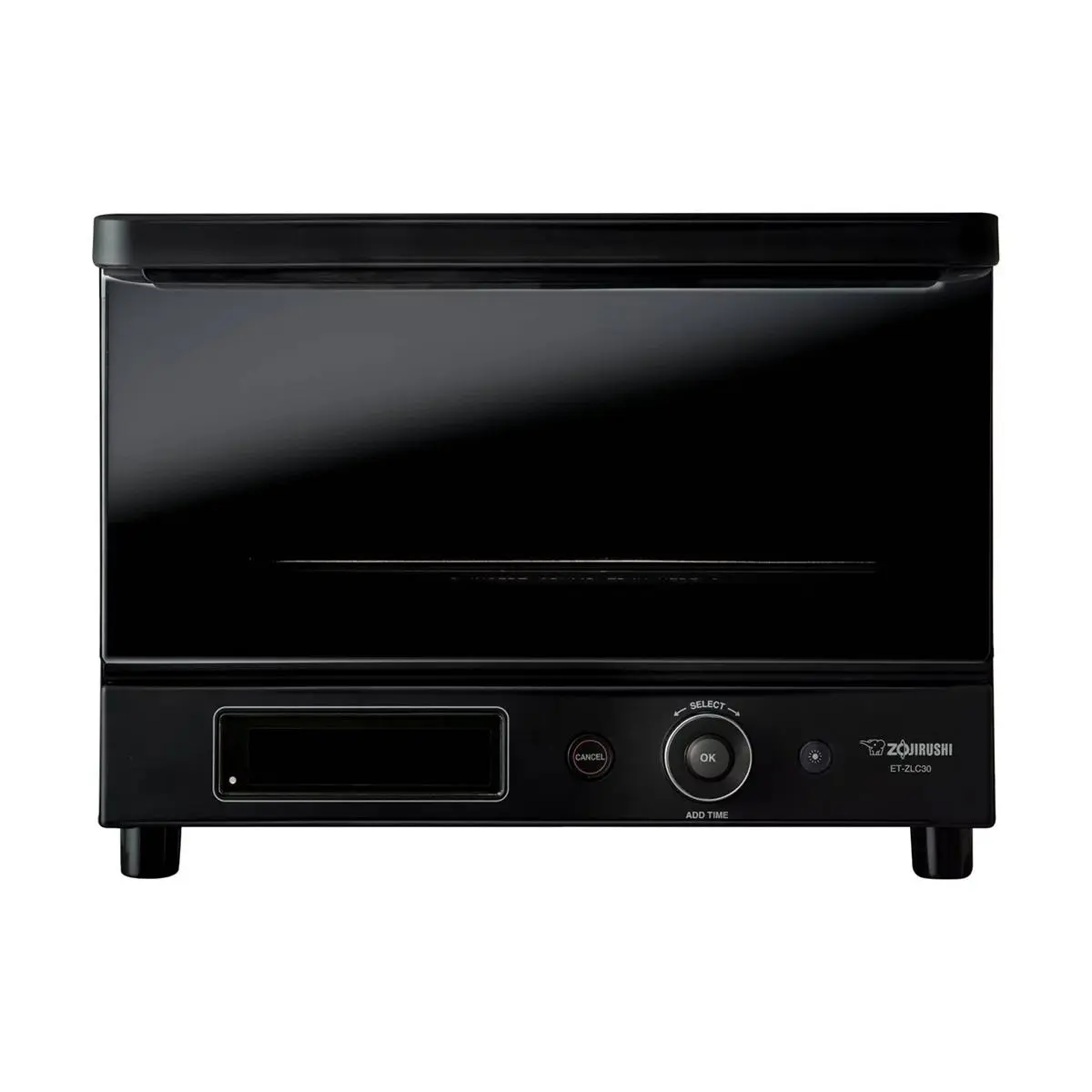 Zojirushi ET-ZLC30BA Microcomputer Oven - Compact & Versatile for Home Kitchen Zojirushi ET-ZLC30BA Microcomputer Oven - Compact & Versatile for Home Kitchen