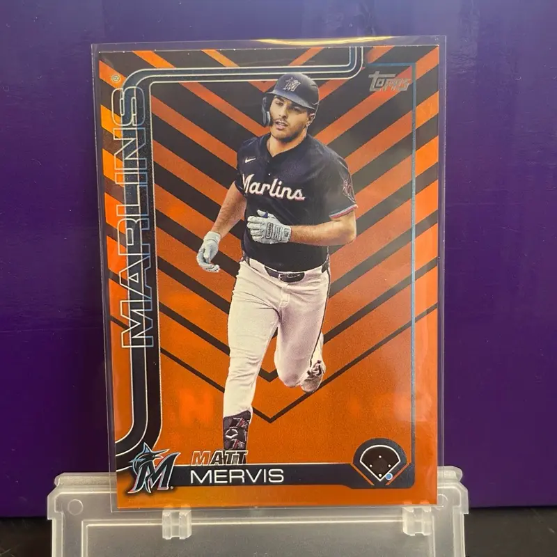 Topps 2026 Stars of MLB Rafael Devers San Francisco Giants SMLB-19