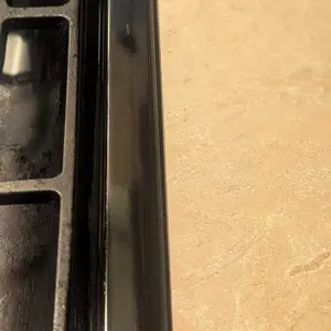 Silicone Gap-Seal, Easy-Clean & Oil-Resistant Countertop & Stove Gap-Cover, Waterproof & Heatproof Gap-Seal for Kitchen Sealing