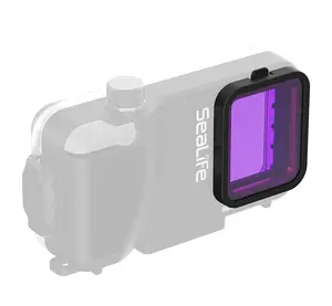 SportDiver Color Filter: Magenta