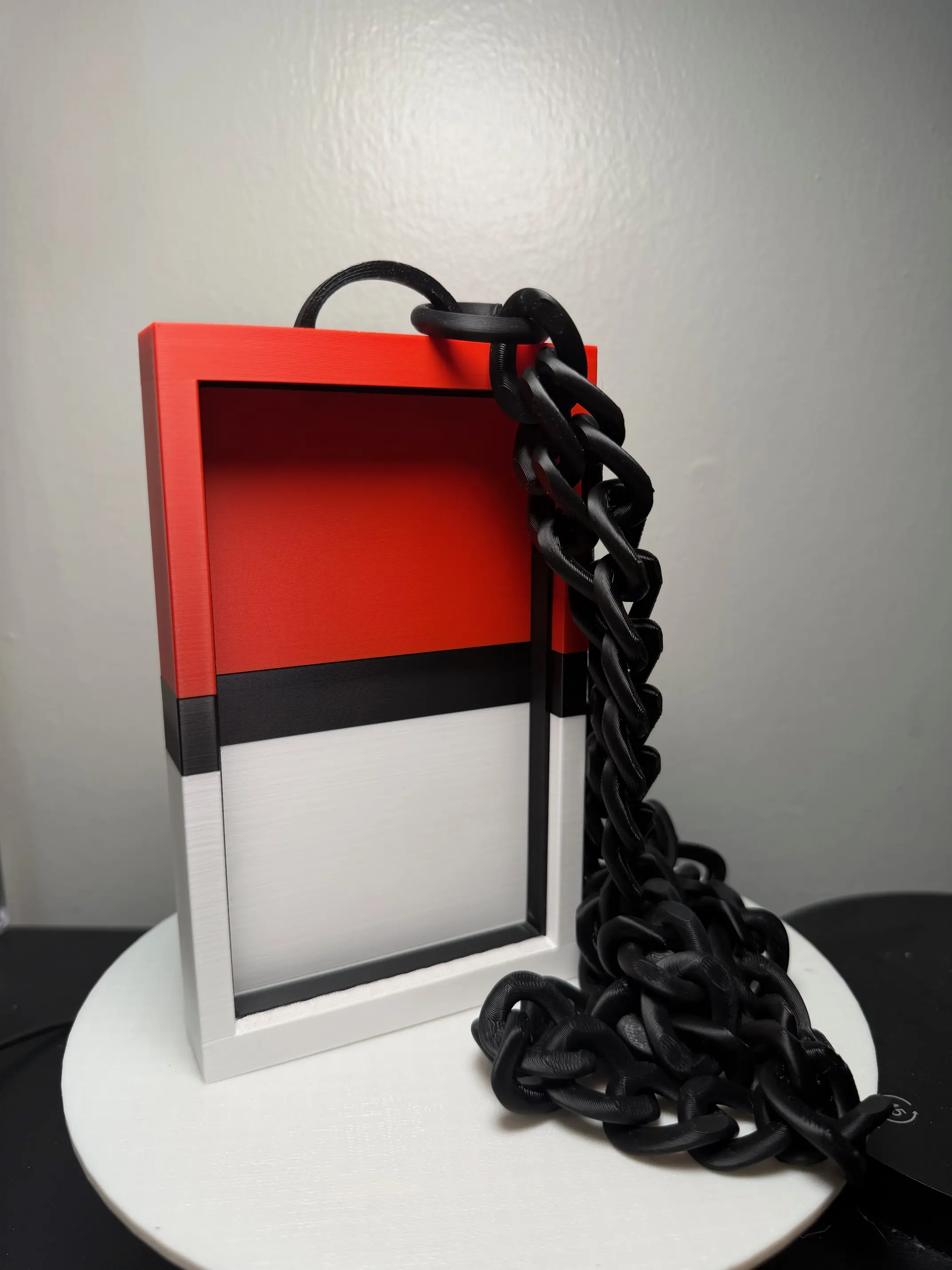PSA Slab Holder Necklace Custom Graded Card Case with Cuban Link Chain - TikTok Shop PSA Slab Holder Necklace Custom Graded Card Case with Cuban Link Chain - TikTok Shop