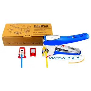 Wavenet  Termination Tool, Blue - 4 Pair