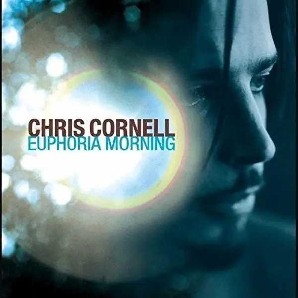 Chris Cornell - Euphoria Mourning  [COMPACT DISC - CD]