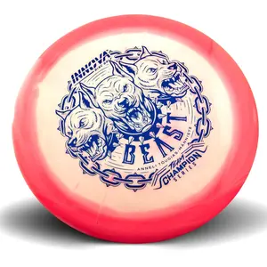 Innova Anelli Tõugjas-Männiste Proto Glow Halo Star Beast - Tour Series 2026