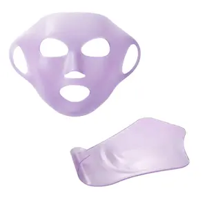 Face & Neck Wrap Kit