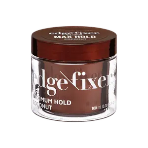 KISS Colors & Care Edge Fixer 100 mL - Coconut