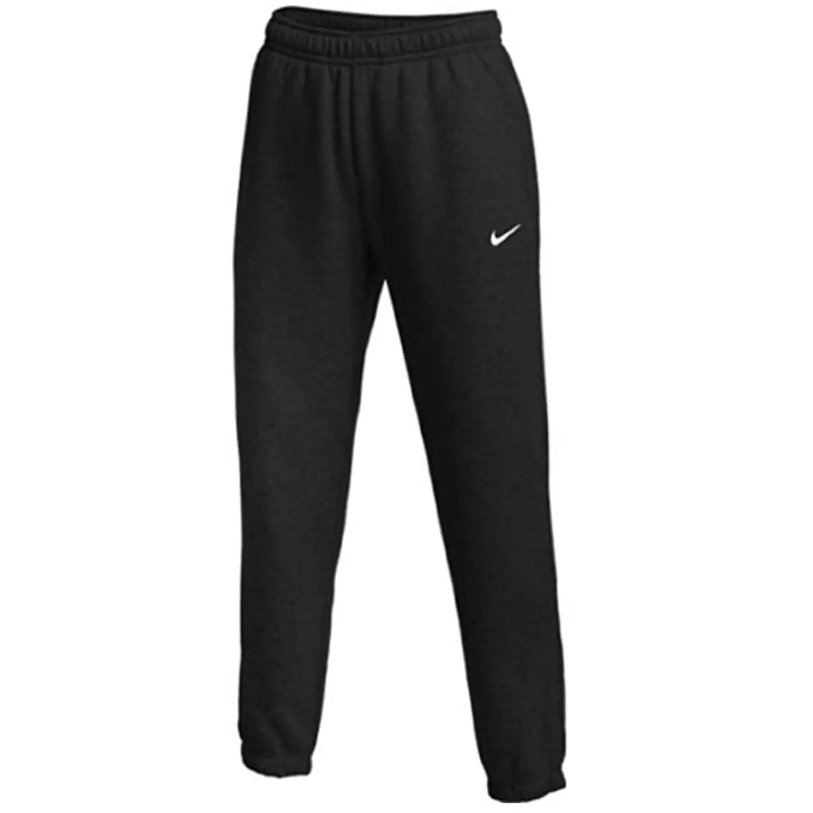 Nike Joggers Womens Black Authentic Sweatpants Athletic Sportswear All-Day Comfort Gym Training New Original L XL Free Shipping | Gym | Workout | Training | Running | Fitness | Sports | Exercise | Casual | Lounge | Travel | Everyday | Comfortable | Soft