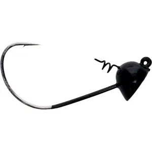 Buckeye Lures Spot Remover Wide Gap Jighead - 3 Pack