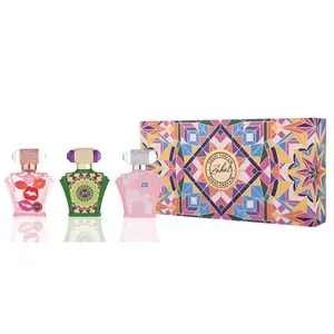 zakat 3-piece gift set for women (Z19, Z25, Z40)